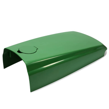 Solidspare Tractor Upper Hood with Fuel Door For John Deere 4500 4510 4600 4610 4700