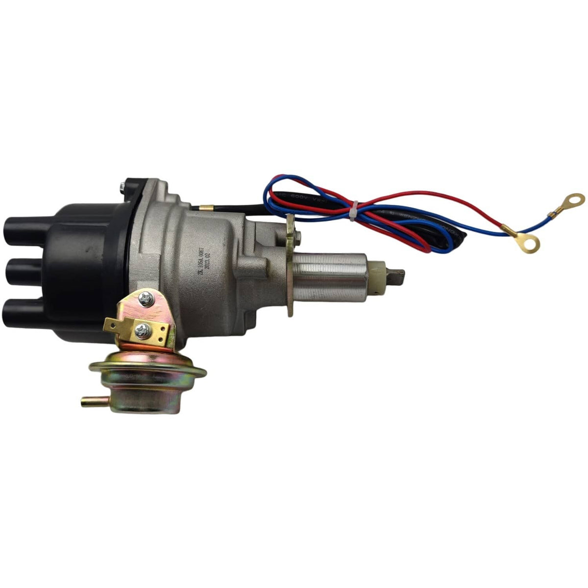 Solid Spare Fit for Nissan CPH01A10V CPH01A13V CPH01A15V CPH01A18V Forklift Distributor