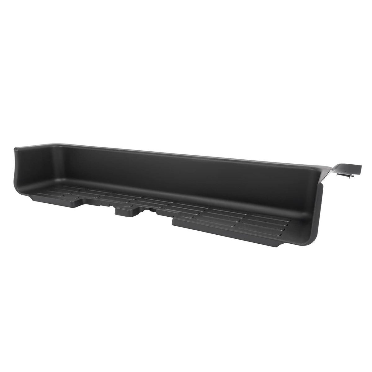 Solid Spare Rear Right Side Door Step Pad Mat For 1996-2025 Chevrolet Express / GMC Savana