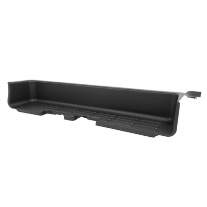 Solid Spare Rear Right Side Door Step Pad Mat For 1996-2025 Chevrolet Express / GMC Savana