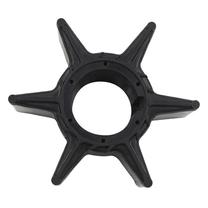 Solid Spare Water Pump Impeller With Key For YAMAHA 688-44352-03-00 18-3070 75/80/85/90 HP