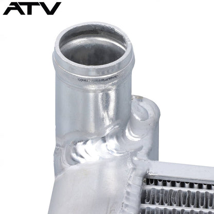 Solidspare Aluminum Radiator For Polaris RZR 900 / XP 900 / XP 4 900 2011-2014 1240552