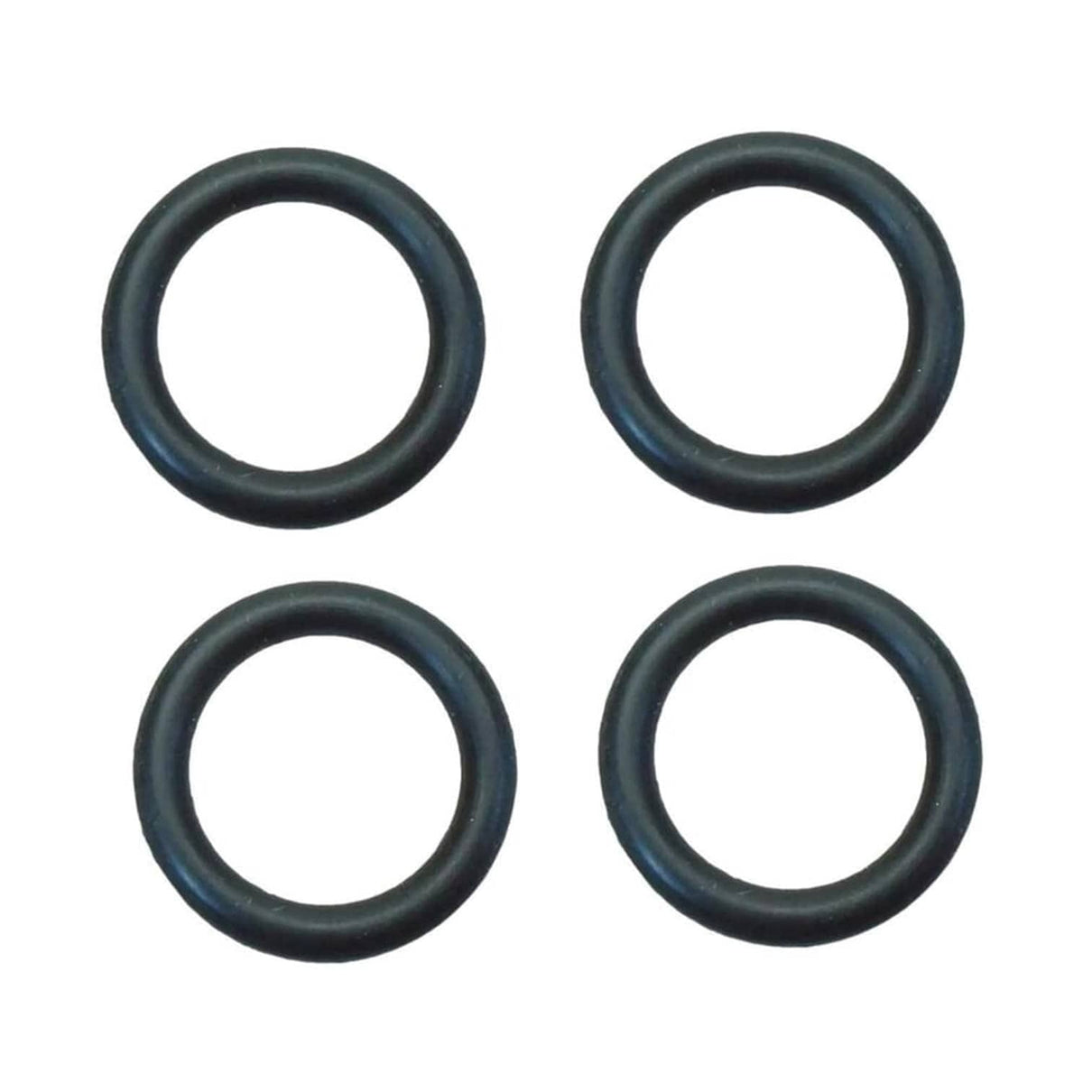 Solid Spare 4Pcs For Volvo Penta 3852165 18-7141 Trim Hose O-Ring Fits DP-S SX-C SX-M SX-R