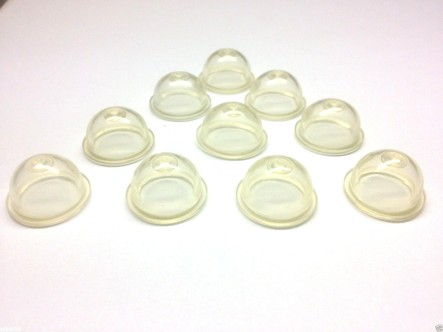10 PRIMER BULBS FOR WALBRO 188-11 WALBRO 188-11-1 123181-26030 12318140630