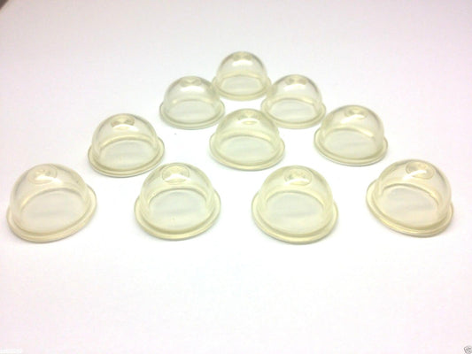 Solid Spare 10 PRIMER BULBS FOR WALBRO 188-11 WALBRO 188-11-1 123181-26030 12318140630