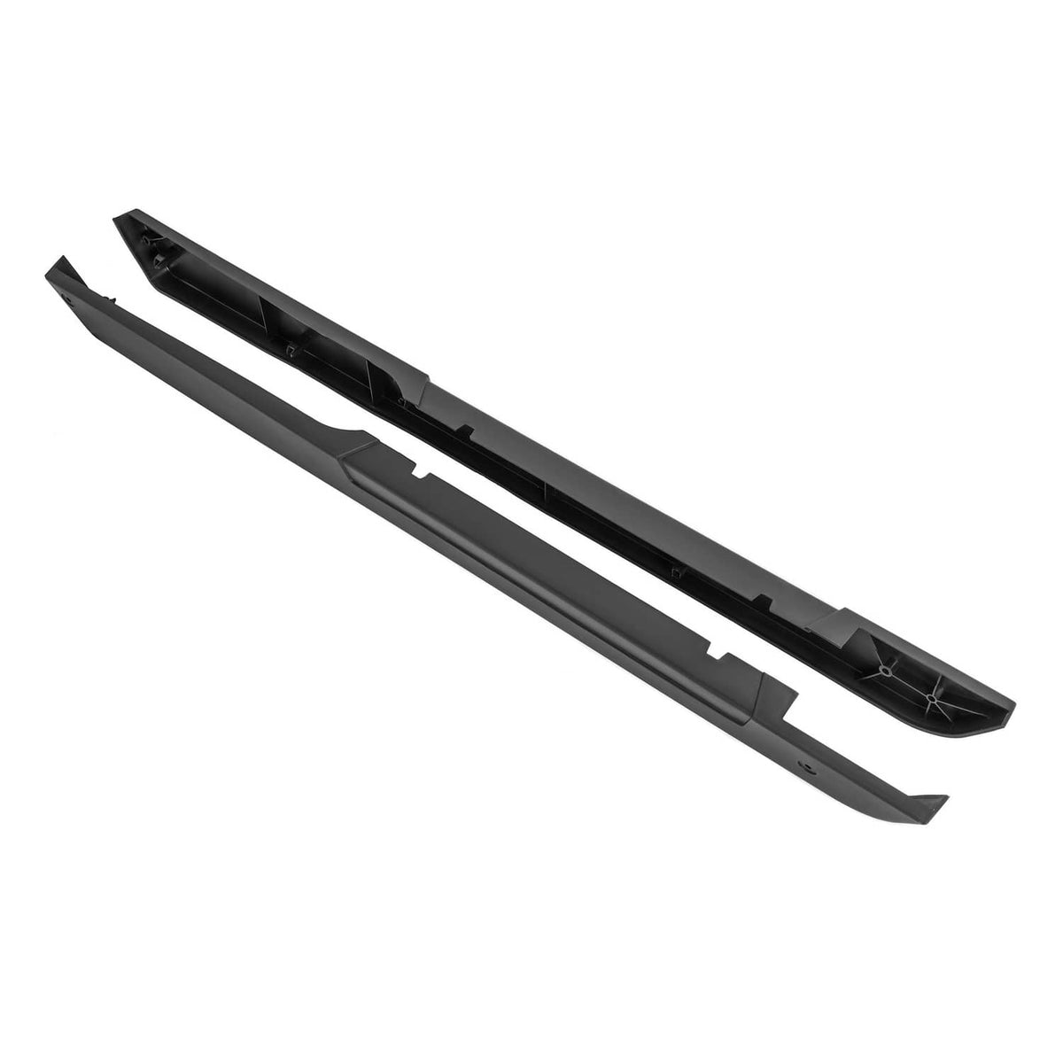 Solidspare Golf Cart Passenger & Driver Side Rocker Panel Set For EZGO TXT 1994-2013
