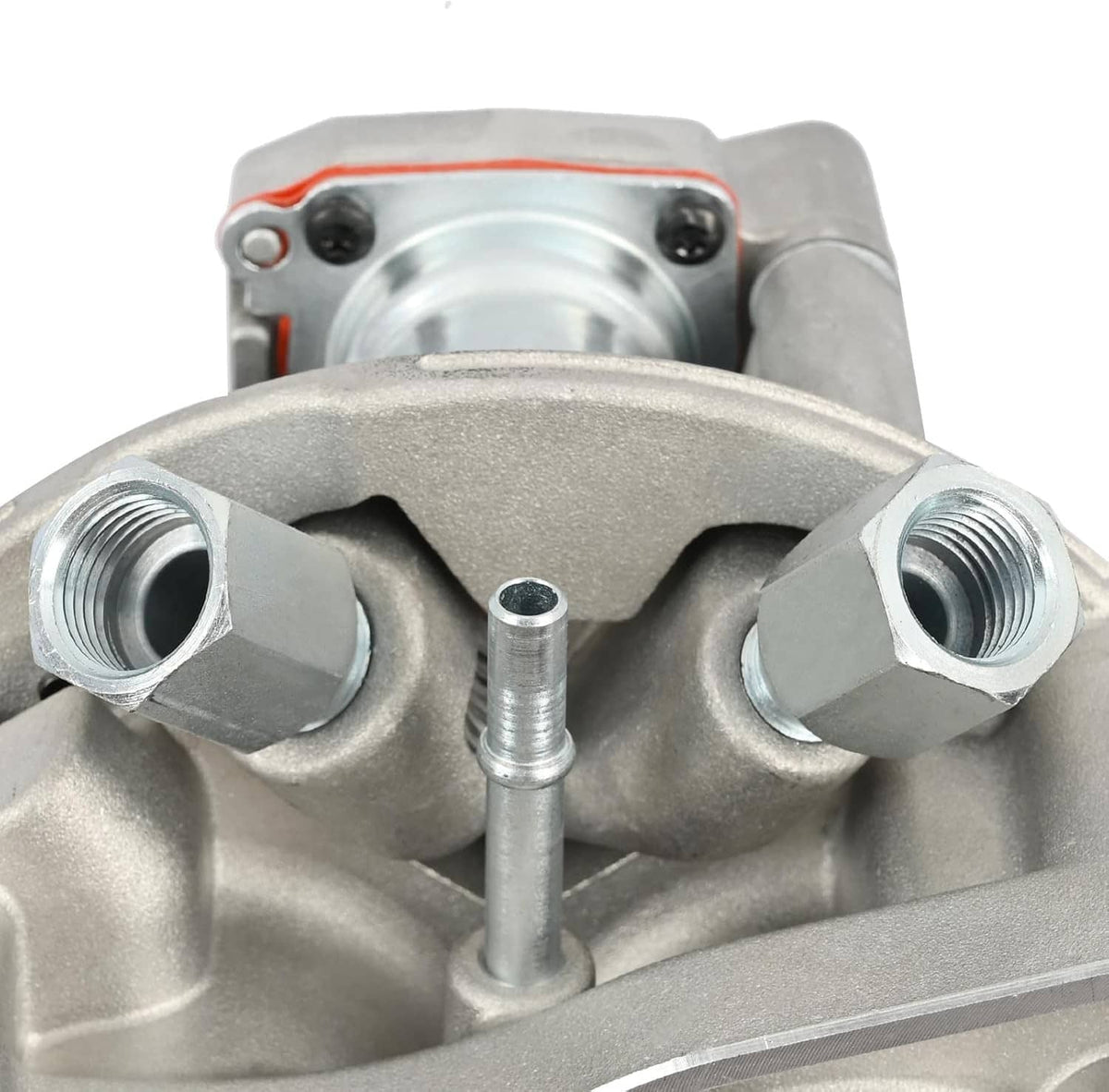 Solidspare Throttle Body 17093030 For GMC Chevrolet 5.7L 1993-1995 RP TBI 5235206
