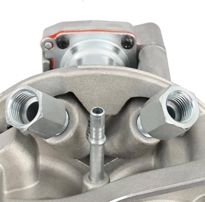 Solidspare Throttle Body 17093030 For GMC Chevrolet 5.7L 1993-1995 RP TBI 5235206