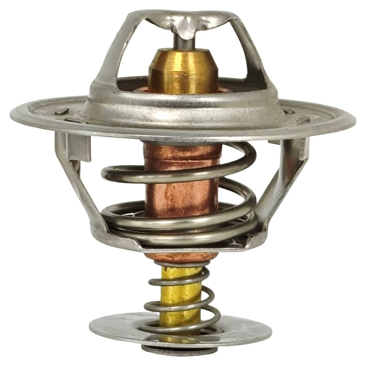 Solid Spare 82℃ Thermostat 4W-8063 1447384M1 for Perkins 1004-40 903-27 T4.236 504-2 T3.1524