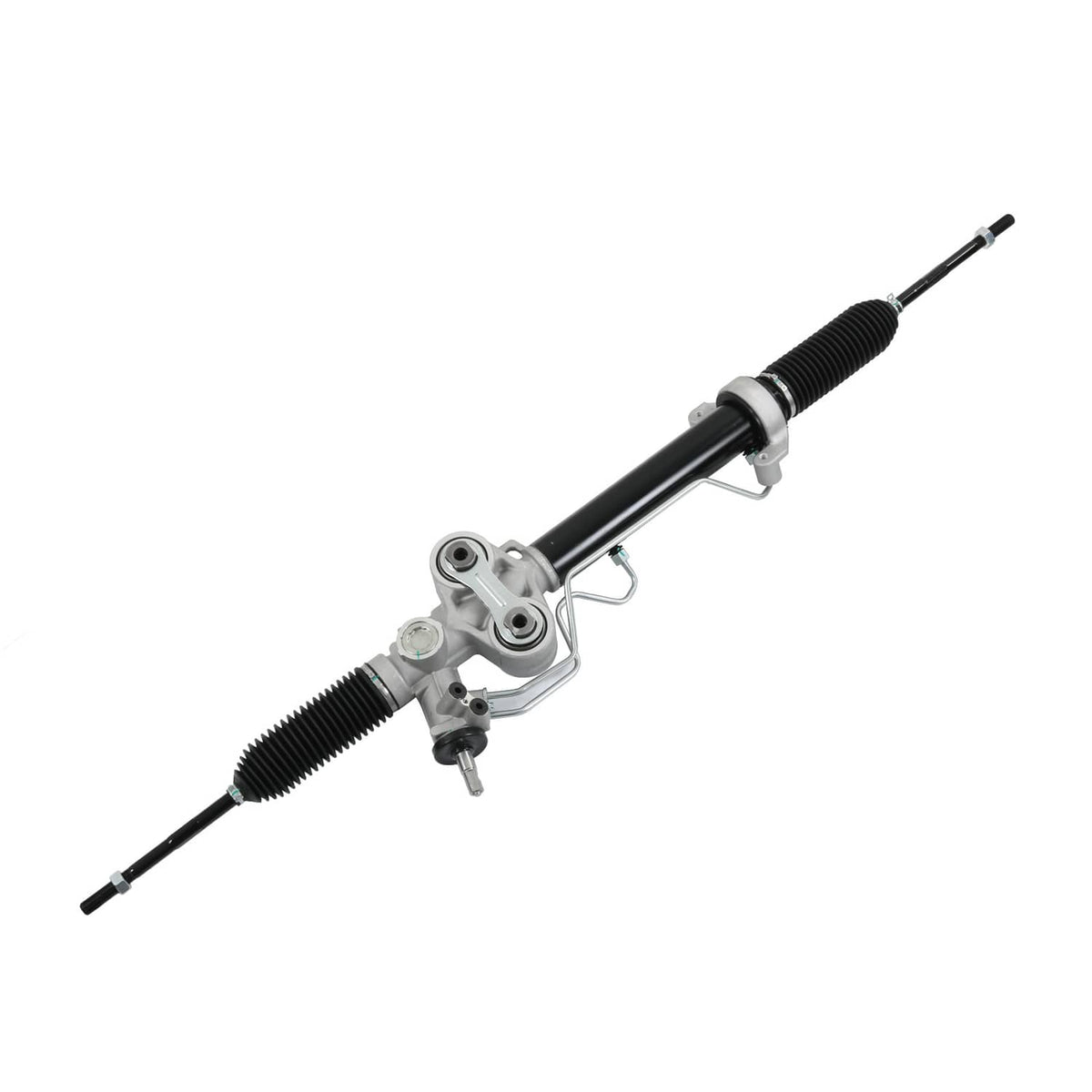 Solidspare For Cadillac Escalade Tahoe GMC Yukon 07-14 Power Steering Rack Pinion Assembly