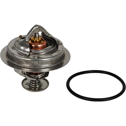 Solid Spare 80°C Thermostat 751-40982 for Onan Alpha LPW LPWS LPA 941-755 032121110F
