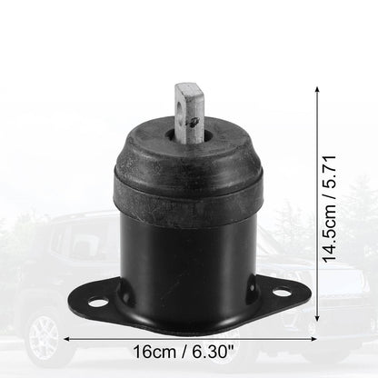 Solidspare For Honda Accord 2003-2007 Engine Side Mounting Engine Motor Mount 50820-SDA-A01