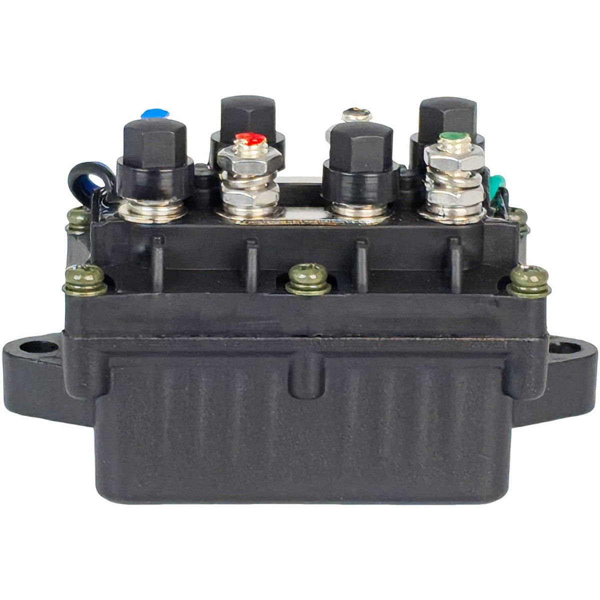 Solid Spare 6H1-81950-01-00 Power Trim Tilt Relay Fit Yamaha 30HP-90HP P50 F50 1992-2009