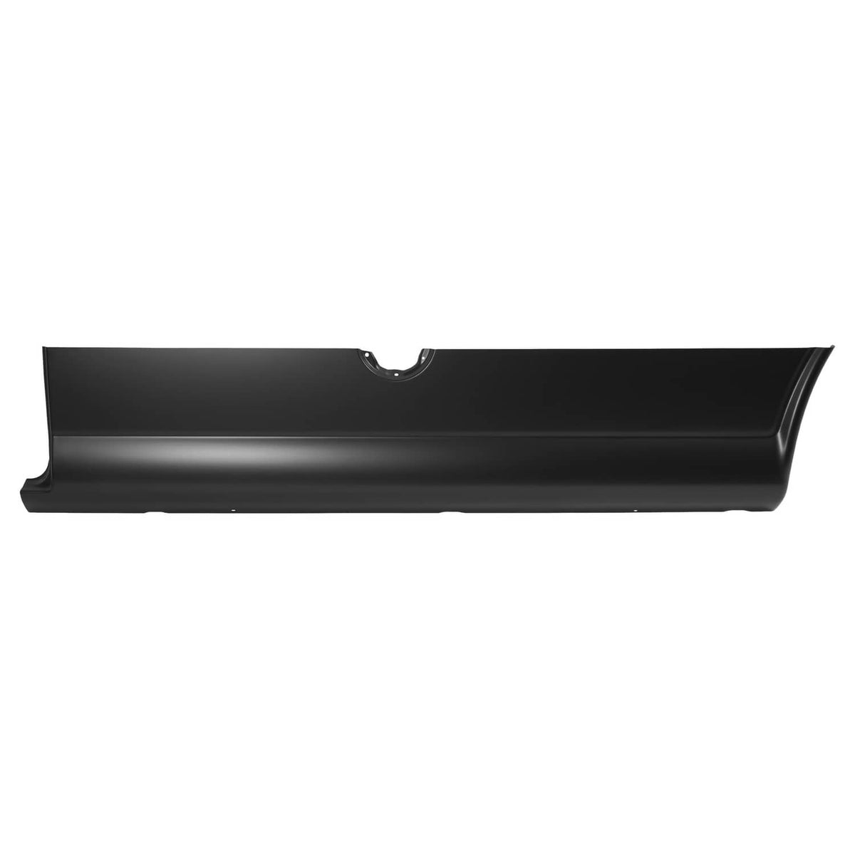 Solid Spare Fits Chevrolet Express 1500 1996-Up 2010 Lower Left Quarter Panel Patch