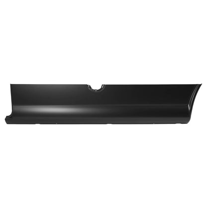Solid Spare Fits Chevrolet Express 1500 1996-Up 2010 Lower Left Quarter Panel Patch