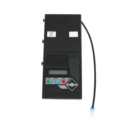 Solidspare Black Generator Standby Controller Assembly HSB AC Replace For RV 0J8371C