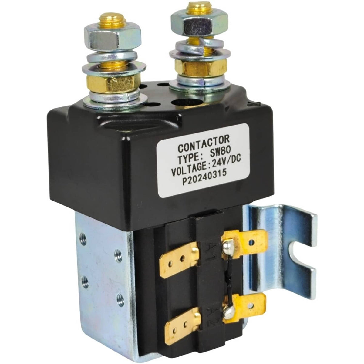 Solid Spare Aux Pump Contactor 74268GT 1304130GT for Genie Z-45-22 Z-34-22 Z-30-20N GS-1330m