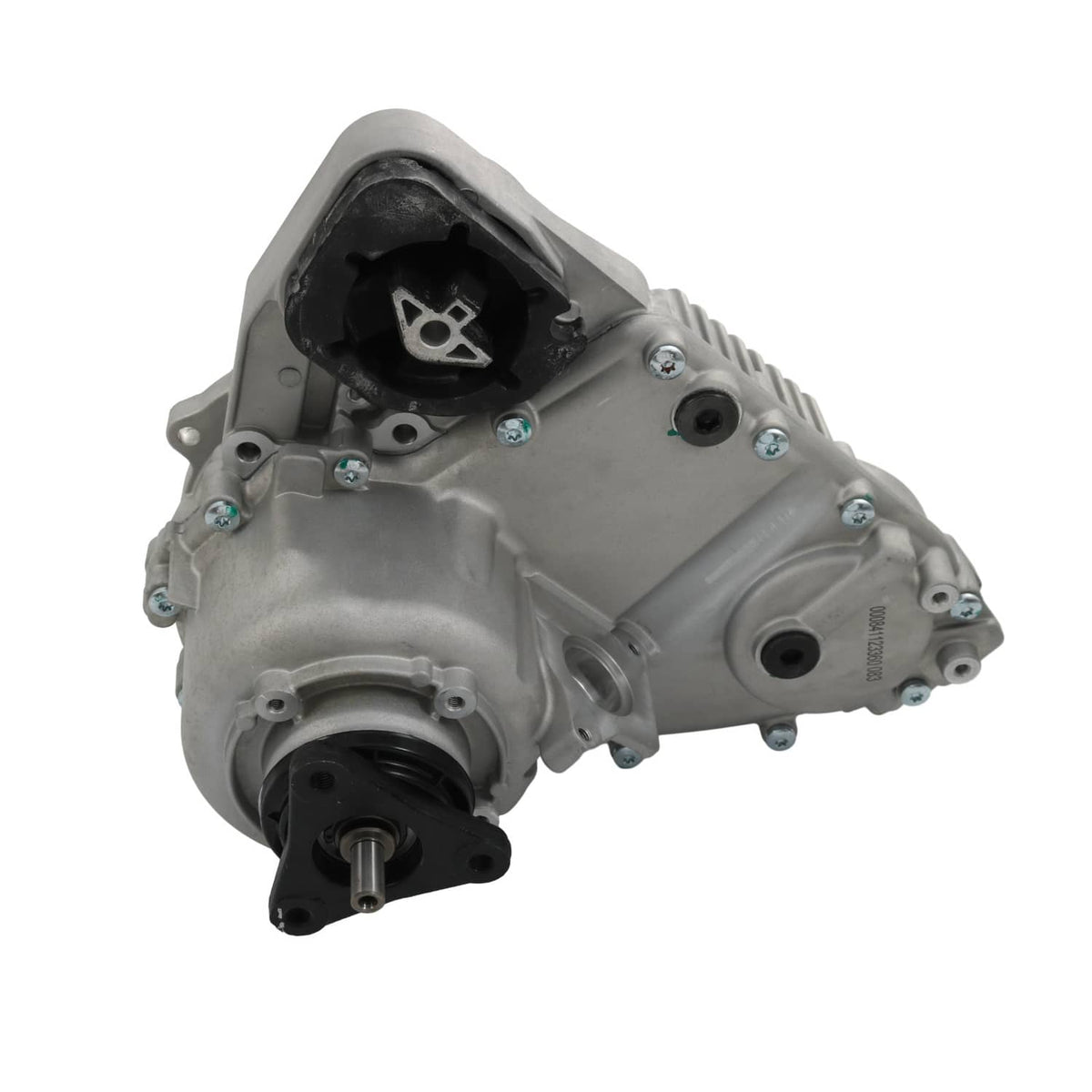 Solidspare Transfer Case Assembly fit for BMW X5 E70 X6 E71 Auto 2009-2014 27107643751