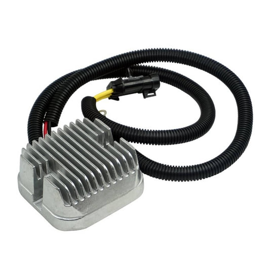Solidspare 4012678 Voltage Rectifier Regulator For Polaris Sportsman 550 850 XP 850 1000
