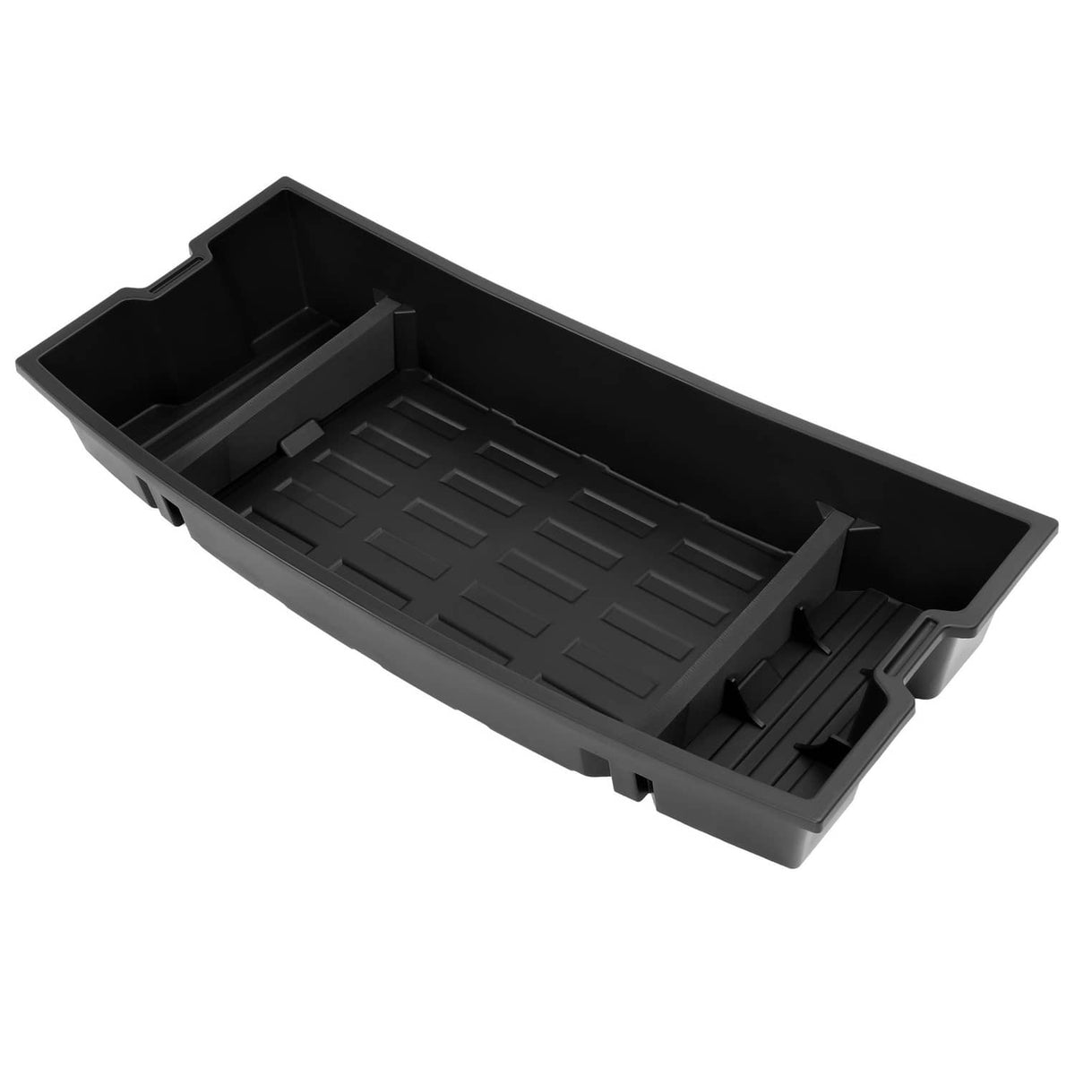 Solid Spare Trunk Hidden Rear Hatch Storage Organizer Cargo Box For Ford Explorer 20-2024