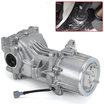 Solidspare Rear Carrier/Differential for Nissan Rogue Sport Qashqai 2017-20 AWD 24027-7FV0A