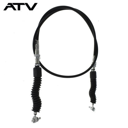 Solidspare Shift Cable For Arctic Cat 2014 2015-2017 Wildcat Trail Sport Replace 0487-089