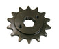 14 Tooth Front Steel Sprocket fits Honda ATC250R 1981 1982 1983 1984 1985 1986