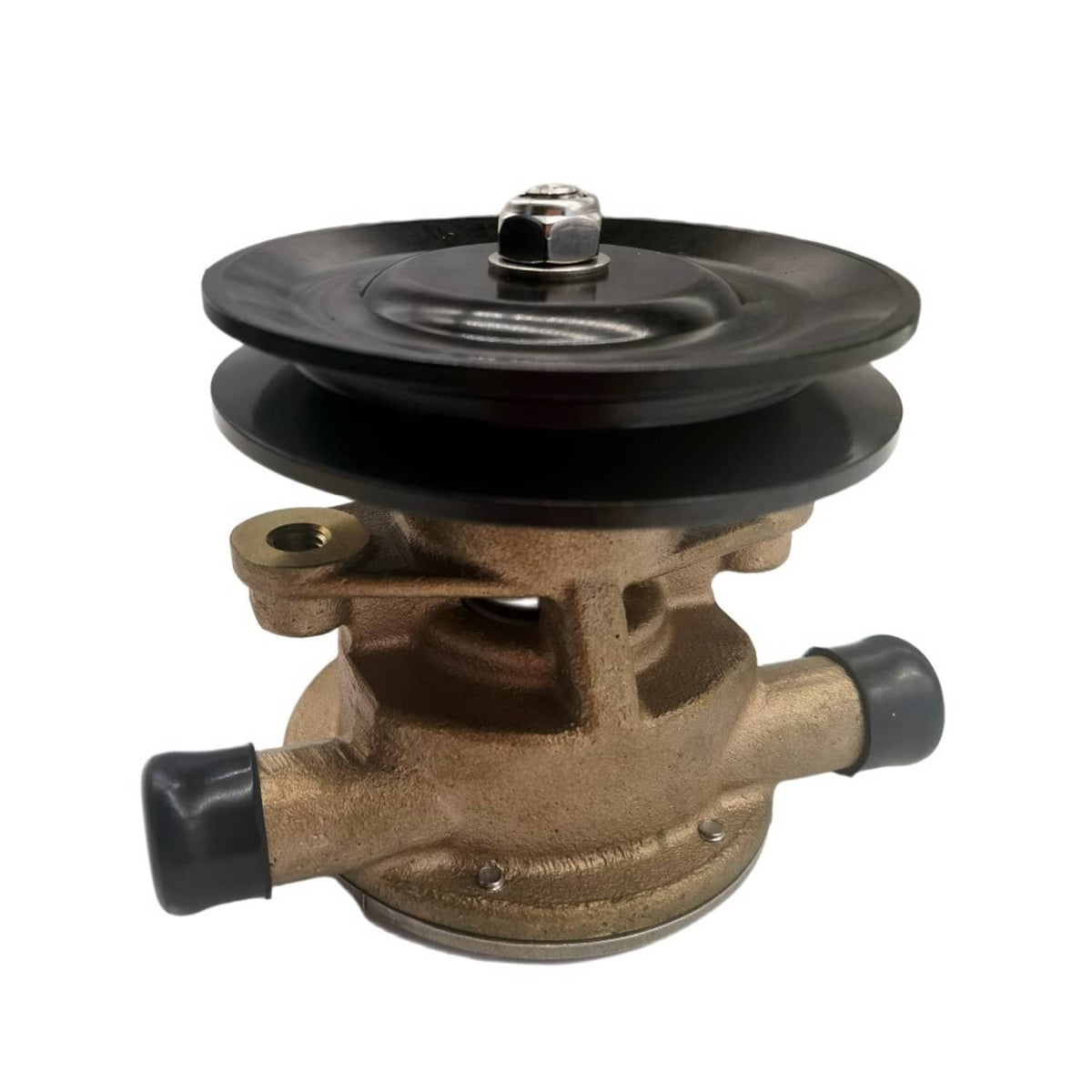 Solid Spare For Yanmar Sea Water Pump 128377-42500 Johnson 10-24509-01 24509-02 10-13337-01