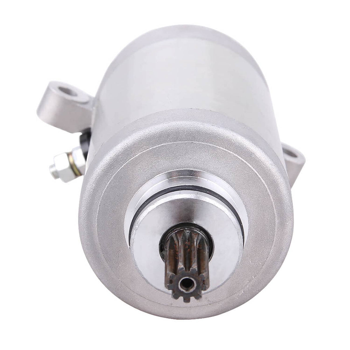 Solidspare Starter for Kawasaki Bayou 250  KLF250 2003 2004 2005 2006 2007 2008 2009 2010