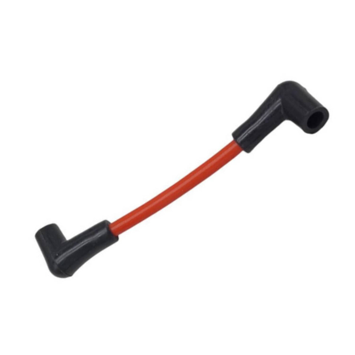 Solid Spare For Johnson/Evinrude replace Spark Plug Wire 6" Marine 18-8816-1 582365 802505