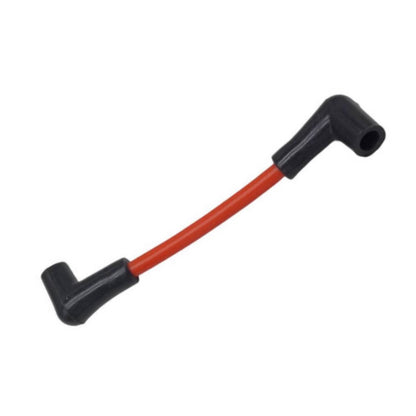 Solid Spare For Johnson/Evinrude replace Spark Plug Wire 6" Marine 18-8816-1 582365 802505