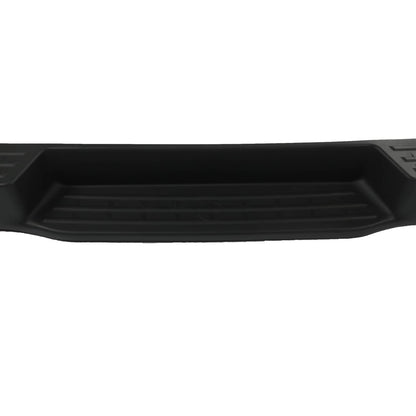 Solidspare Rear Bumper Assembly For Nissan NV1500 NV2500 NV3500 2012-2021 W/O Sensor Chrome