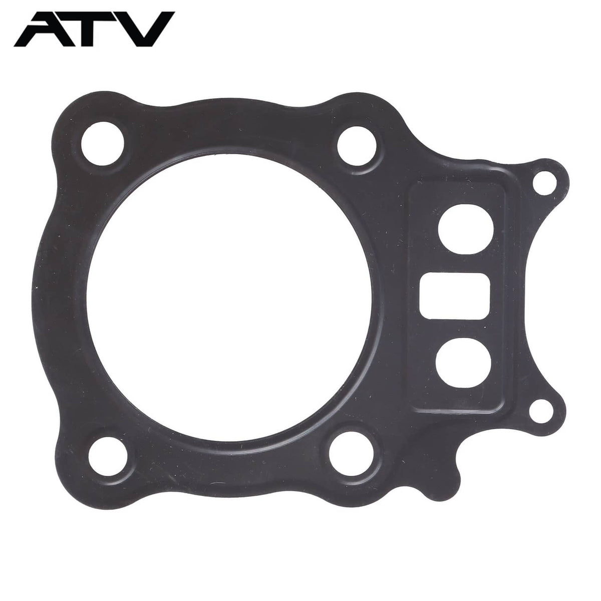 Solidspare 808867 Overhaul Pad Complete Gasket Kit For Honda TRX 350TE Rancher ES 2000-2006