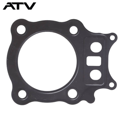 Solidspare 808867 Overhaul Pad Complete Gasket Kit For Honda TRX 350TE Rancher ES 2000-2006