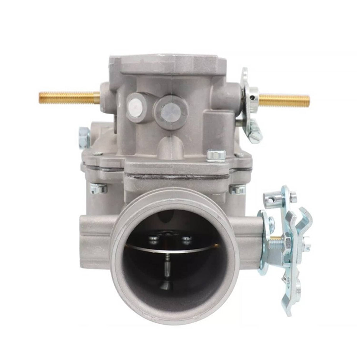 Solidspare New Carburetor For Massey Ferguson Tractors 65 3165 165, 194996M93, 517099M93