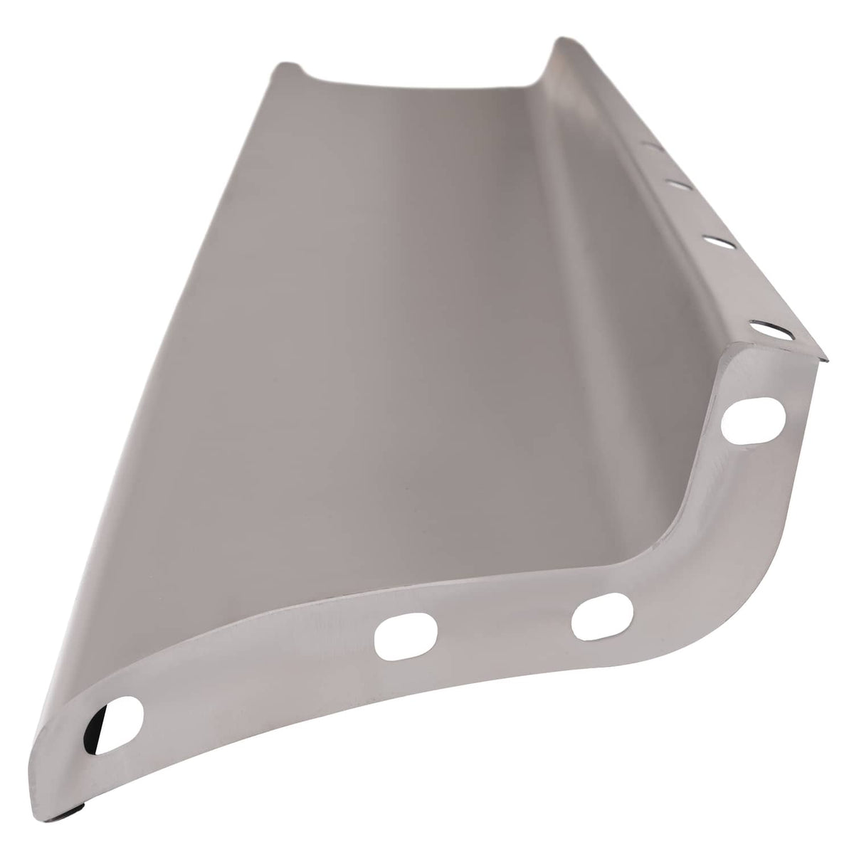 Solid Spare For Chevy/GMC Pickup Truck & Panel Truck 1942-1946 Steel Running Board Pair