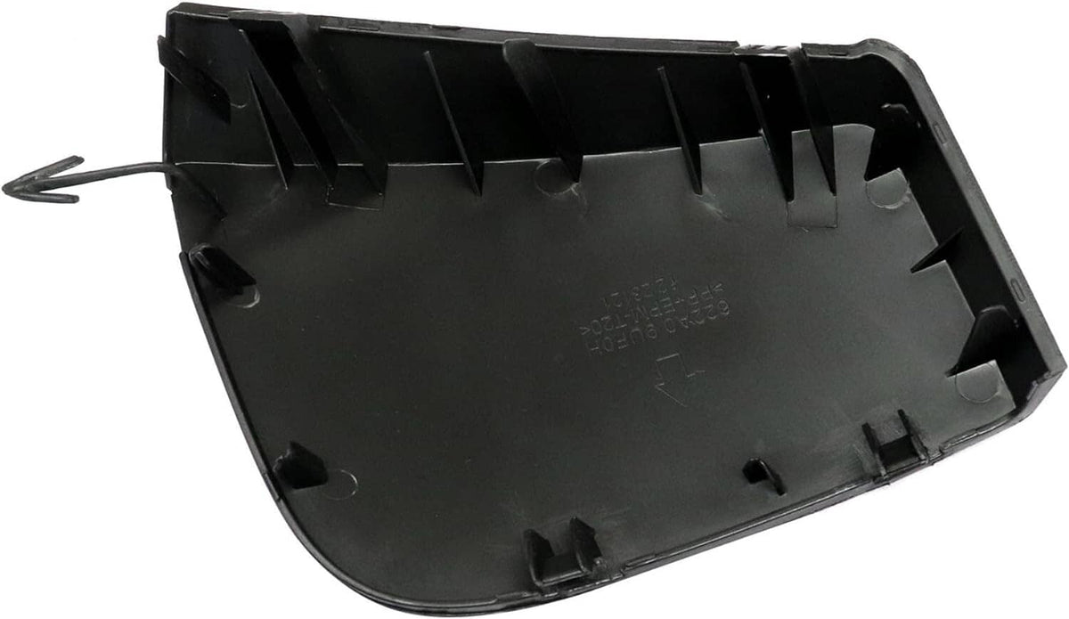 Solid Spare For Nissan Murano 2019 2020 2021 2022 2023 Front Bumper Tow Hook Eye Cover US