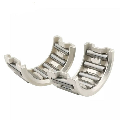 Solid Spare Bearing, Rod Caged for Johnson/Evinrude 20 25 40 50 75 HP 388344 437088 18-1378