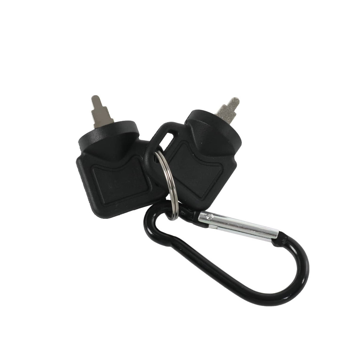 Solidspare Ignition Switch Fits Toro Titan & TimeCutter Series MX ZS SW SS W/ Umbrella Keys