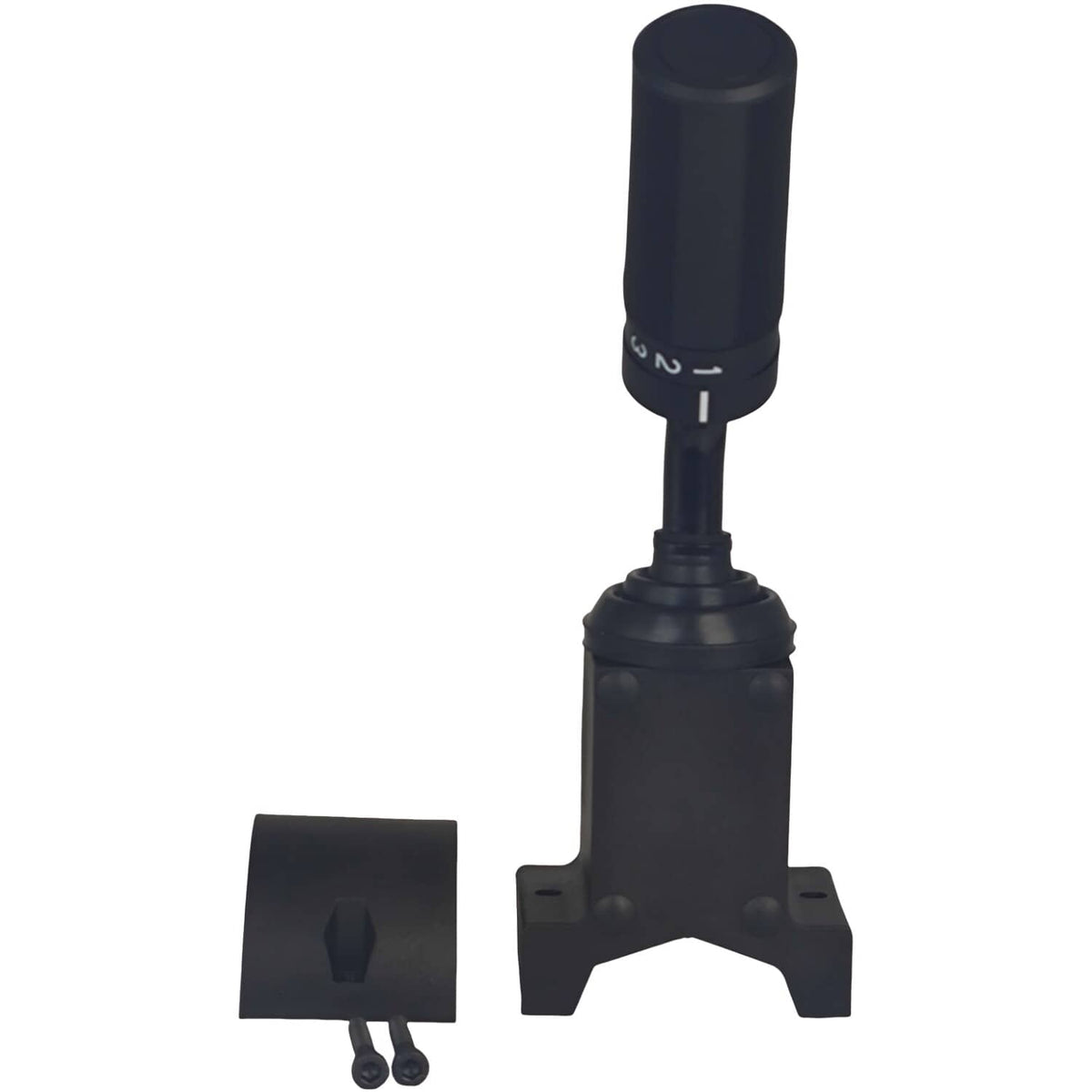 Solid Spare Transmission Shifter L68772 for Gehl 552 553 RS5-34 RS6-34 RS6-42 RS8-42