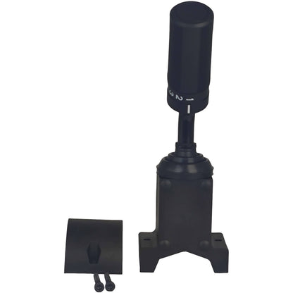 Solid Spare Transmission Shifter L68772 for Gehl 552 553 RS5-34 RS6-34 RS6-42 RS8-42