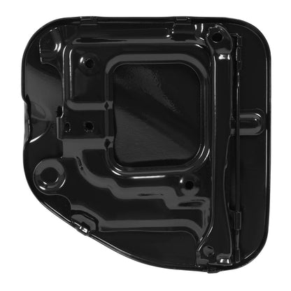 Solid Spare For 2005-2015 Toyota Tacoma Crew/ Extended Cab Short Bed Fuel Gas Door Cap Cover