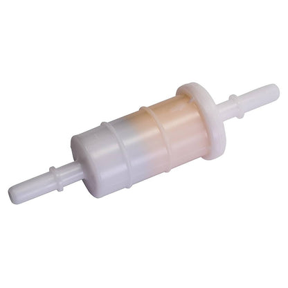 Solid Spare For Mercury Fuel Filter 4-stroke Outboard 150HP F150 200HP F200 Verado 879885Q