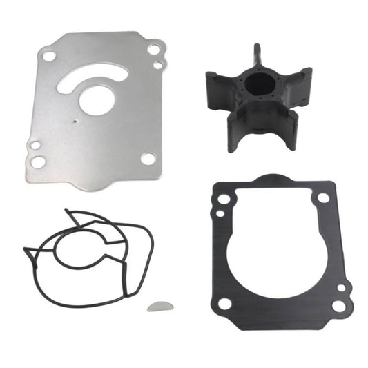 Solid Spare Evinrude Johnson 200 225 250 HP Water Pump Service Kit 5035036 18-3264 NEW