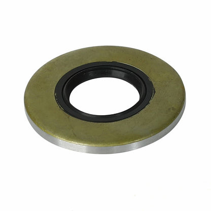 Solid Spare For Mercruiser Gimbal Bearing Oil Seal Alpha One Gen 1, 2/R/MR Housing 26-88416