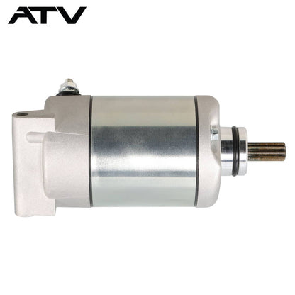 Solidspare Starter Motor for Polaris RZR 570 Sportsman 570 Ace 570 Ranger 570
