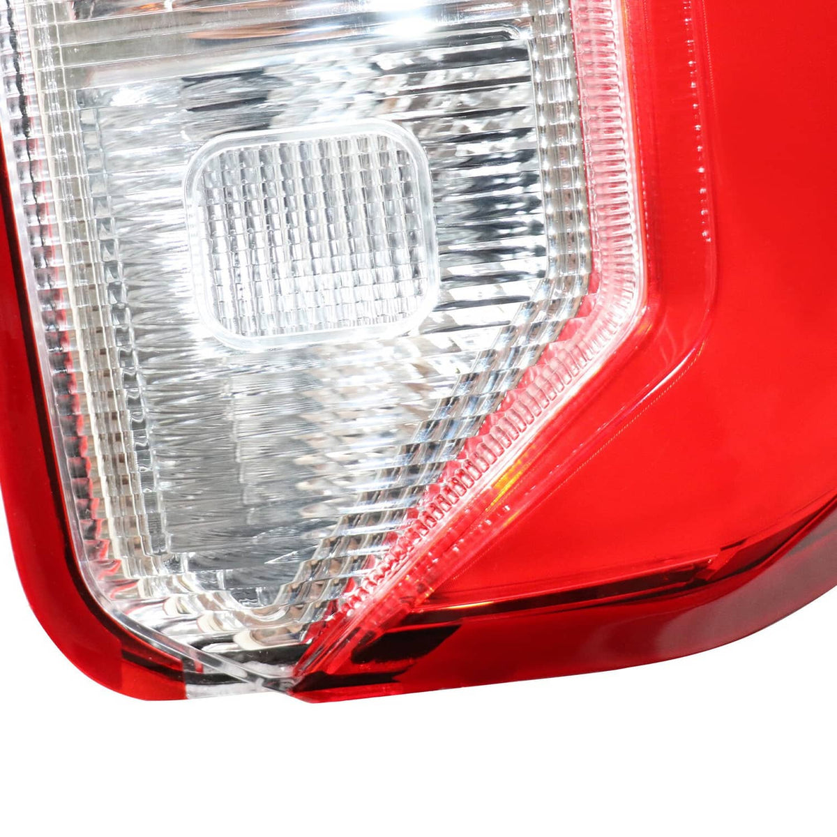 Solidspare Right Side LED Tail Light For Ford Explorer 2020-2022 Rear Lamp LB5Z13404F