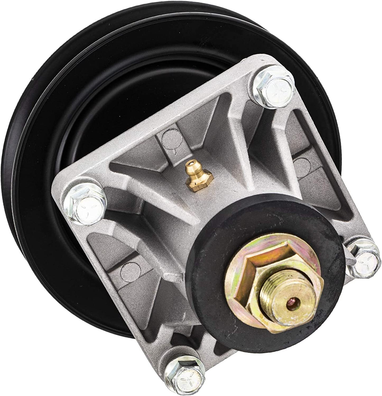 SPINDLE ASSEMBLY FITS CUB CADET MTD 918-04123B 618-04123B LT1022 LT1045 LT1046