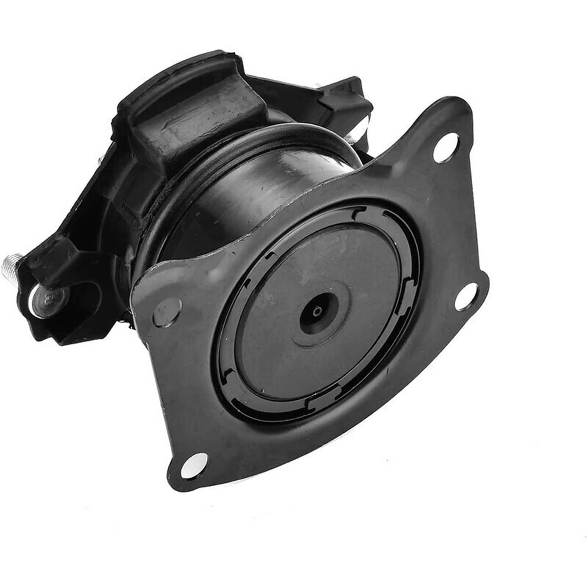 Solidspare 6PCS For 2003-2007 Honda Accord 2.4L Auto Engine Motor & Transmission Mount Set