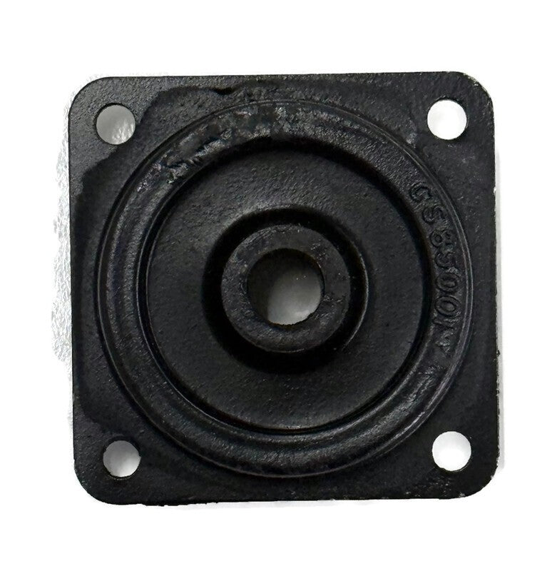 (3) Golf Cart Engine Isolator Mounts for 1979-1994 EZGO E-Z-GO 14608-G1 14608G1